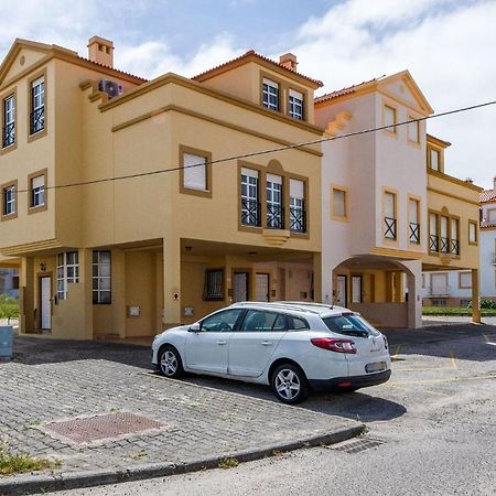 Baleal Pointsurprise House Lägenhet Exteriör bild