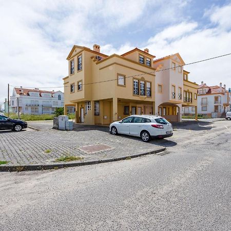 Baleal Pointsurprise House Lägenhet Exteriör bild