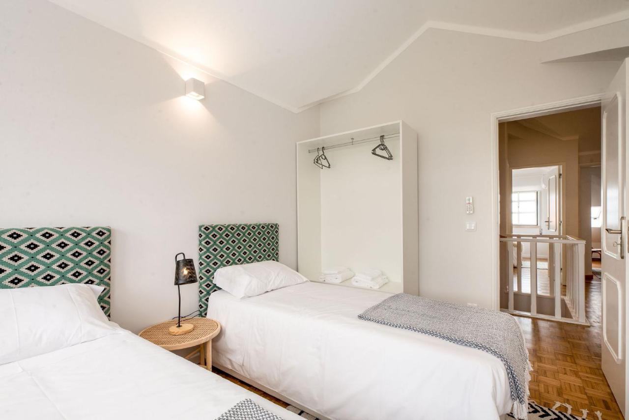 Baleal Pointsurprise House Lägenhet Exteriör bild