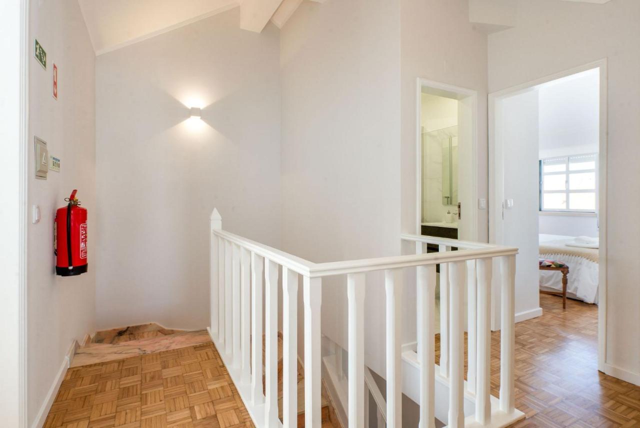 Baleal Pointsurprise House Lägenhet Exteriör bild